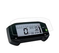 Dashboard Screen Protector For Suzuki UY125 GSX125 UY GSX 125 R150 GSX-R150 GSXR 150 GIXXER 155 Cluster Scratch Screen Protection Instrument Film(One set)