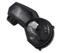 Dashboard Shell Compatible With FZ1 For FZ1N /S For FZ6 /N 2006-2013 Double Shift Motorcycle Speedometer Instrument Box Odometer Tachometer Cover