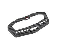 Dashboard Shell Compatible With MT-07 For FZ-07 14-20 For Tracer 700 16-19 Motorcycle Scratch Cluster Screen Dashboard Protection Instrument Cover