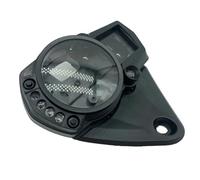 Dashboard Shell Compatible with Suzuki For GSX-R1000 K5 k6 2005 2006 Motorcycle Speedometer Tachometer Gauges Cluster Housing Shell Cover motorcycle gauges(Full set of)