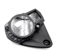 Dashboard Shell Compatible With Suzuki For GSXR1000 K5 K6 2005 2006 Motorcycle Speedometer Tachometer Gauges Cluster Housing Shell Cover