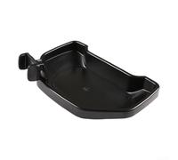 Dashboard Storage Box with Phone Holder for Toyota for tundra 2007-2021, Centre Console Organiser Tray Interior Accessory