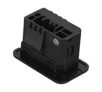 Dashboard Sun Sensor 39860-TVA-A01 Direct Replacement Plastic Light Sensor Auto Interior Ambient Detection for Honda Accord CR-V Civic Pilot Odyssey for Acura for ILX for RDX for MDX Single Piece