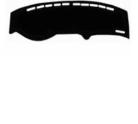 Dashboard Sun shade Cover Auto Dashboard Mat Pad For Ford Laser Activa Lynx Tierra 1998-2003 Car Inner Accessories Sunshade Cushion