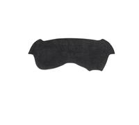 Dashboard Sun Shade For BYD Atto 3 Ev 2022 2023 Mouldings Anti-Slip Pad Yuan Plus Dashboard Cover Dash Mats Anti-UV Mat Heat Resistant(RHD)