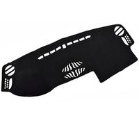 Dashboard Sun Shade Protect Carpet Dashboard Cover Dash Mat Pad Sun Shade For LR2 For Freelander 2 2007 2008 2009 2010 2011 2012 2013 2014 2015 2016
