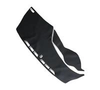 Dashboard Sun Shade Protect Carpet Dashboard Mat Interior Sunshade Protector Sun-shading For Civic 2012 2013 2014 2015