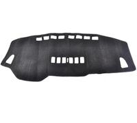 Dashboard Sun Shade Protect Carpet For Nissan For Versa For Tiida C11 2007 2008 2009 2010 2011 Dashmat Pad Dashboard Cover
