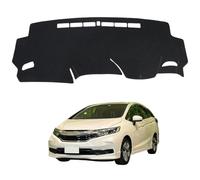 Dashboard Sunshade Mat for Gk8 2014-2019 RHD, Dashmat Cover Pad Sunshade Carpet Avoid Light Interior Accessories