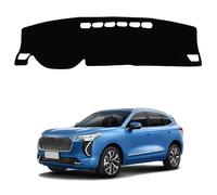 Dashboard Sunshade Mat for Haval Jolion 2021-2023 LHD, Dashmat Cover Pad Sunshade Carpet Avoid Light Interior Accessories