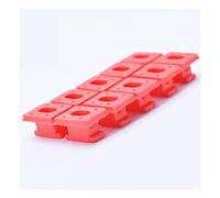 Dashboard Trim Clips Grommet Inserts Compatible With B 3 7 X3 Series E46 E65 E83 51458266814 Cover Holder Fixing Buckles Fixed Clamp