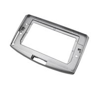 Dashboard trim frame Car Radio Fascia Stereo Dash Panel 9/10.1 Inch Frame Kit For VW For Passat B7 2010-2014 For CC 2012-2018(10.1 inch)