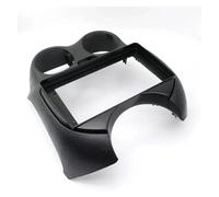 Dashboard trim frame Car Radio Frame 9 Inch Fascia Adapter Dash Fitting Panel For Nissan For March 2010 KMAGE(Frame)