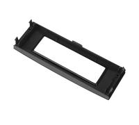 Dashboard trim frame Car Radio Multi-function C-Screen Shell Case Fixed Frame For Citroen C4 C5 RD3 For Peugeot 207