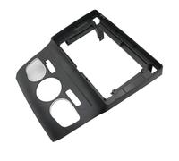 Dashboard trim frame For Citroen C4 C4L 2013-2016 10 Inch Car Frame Fascia Adapter Radio Audio Dash Fitting Panel