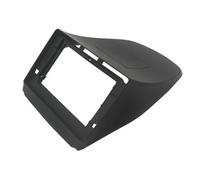 Dashboard trim frame For Hyundai For Tucson Ix35 2010-2018 Panel Trim Frame Installation Dash Kit Inch 2 Din Car Radio Fascia KMAGE(9 inch)