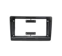 Dashboard trim frame For Kia For Ceed 2006-2012 9 Inch Car Frame Fascia Adapter Radio Dash Fitting Panel(06-09 Frame)