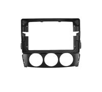 Dashboard trim frame For Mazda MX-5 MX5 III 3 NC For Miata 2008-2015 9 Inch GPS MP5 Player Casing Frame 2 Din KMAGE(Frame)