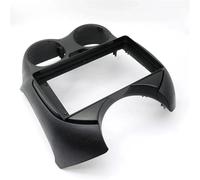 Dashboard trim frame For Nissan For March 2010 Dash Fitting Panel Car Radio Frame 9 Inch Fascia Adapter(Frame)