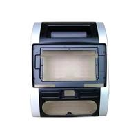 Dashboard trim frame For Nissan For X-Trail For X Trail 2 T31 MX6 For Qashqai For Cefiro 2007-2014 10.1 Inch Car Frame Fasica Adapter(Frame)