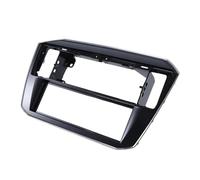 Dashboard trim frame For VW For UP 2016+ Car Radio Facia Radio DVD Install Panel Dash Trim