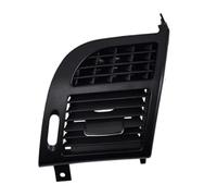Dashboard Vent Cover Compatible With Benz For W211 2003-2008 Car Front Dash Right Air Conditioner Outlet A/C Vent Outlet Grille Panel Parts