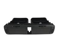 Dashboard Vent Cover Compatible With VW For Passat For B5 B6 2006-2009 Dashboard Central Air Conditioning Air Ventilation Vent Outlet 3BD820951A