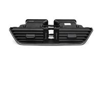 Dashboard Vent Grille Cover Car Front Central Dashboard Air Conditioning AC Vent Grille Outlet Assembly Fit For Skoda Octavia 2015-2021 5E0820951 5E0820951CZLL Car Dashboard Air Vent(Model B)