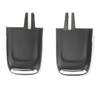 Dashboard Vent Trim For Buick For Lacrosse 2016 2017-2021 Front Rear Air Outlet Tab Clip Dashboard Conditioning Paddle(-Rear 2pcs)