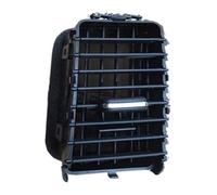 Dashboard Vent Trim For Lancer EX 2010 2011 2012 2013 2014 2015 Car Air Conditioner Outlet Vent Dashboard Conditioning AC Grille(B right)