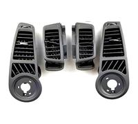 Dashboard Vent Trim Replacement for Kia For Soul Front Outlet A/C Air Of Conditioning Vent Grille 97420 2X000 97460 AC Replacement for