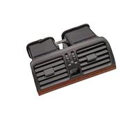 Dashboard Vent Trim Replacement for Lexus For LS400 IS400 1998 1999 2000 Instrument Panel A/C Air Outlet Conditioning Vent 9-74126-93022 AC Grille Replacement for