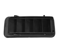 Dashboard Vent Trim Replacement for Silverado 1500 2500 3500 HD For Classic Rear Pressure Relief Valve Air Outlet Grille 13596856 AC Vent Replacement for