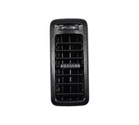 Dashboard Ventilation Grille Compatible with Renault Trafic Opel Vauxhall Vivaro Nissan Primastar Heating Grille Diffuser Center Panel Dash Air Vent Black 7701054458