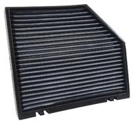 DASHBOARD VF3009 FILTER, CABIN AIR K&N FILTERS