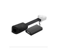 Dashcam Power Adapter for Telluride Sorento Soul Rio Carnival Sedona EV6 and More (Model A) Plug and