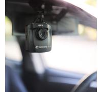 Dashcam Transcend - DrivePro 250 - 32GB (Saugnapfh NEW