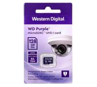 Western Digital WD Purple SC QD101 memory card 128 GB MicroSDXC Class 10