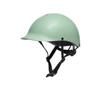 Dashel Cycle Helmet - Sage Green Green