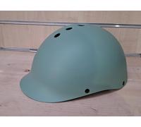 Dashel Dashel ReCycle Bike Helmet Sage Green - Green L