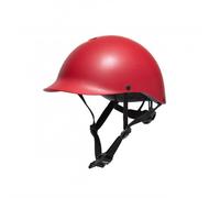 Dashel ReCycle Bike Helmet - Large - Red