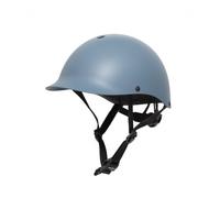 Dashel ReCycle Bike Helmet - Small - Slate Blue