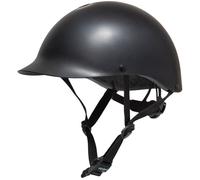 Dashel ReCycle Helmet - Small, Black