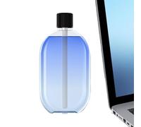 DASHIELL Aromatherapy Diffusers Night Light | 50ml Five-Speed Aromatherapy Diffuser Cool Mist Humidifier - Super Quiet Scent Diffuser, USB Charging Night Light for Desktop, Home, Plants