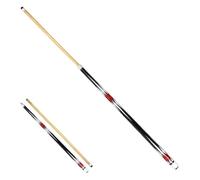 DASHIELL Billiard Pool Cue - 13mm 1/2 Pool Table Billiard Game Cue Stick - Stick, Accessories For Table, Houses