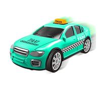 DASHIELL Car vehicles | Toddler Boys Pretend Collectible Toys,Goody Bag Fillers for Festive, Reward, Interaction, Recreation, Early Education