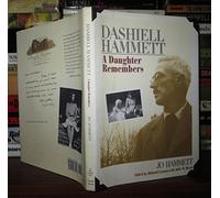Dashiell Hammett: A Daughter Remembers