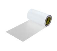 DASHIELL Window Screen Repair Roll - Mesh Maintenance Hole Mending Patches | Adhesive Window Screen Hole Tape - for Home Apartment Farmhouse Patio Balcony Bathroom Bedroom