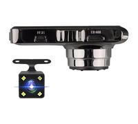 Dashing Camera Front And Rear 1080P Car Single/Double Dashing For Car Accident Front And Rear Camera