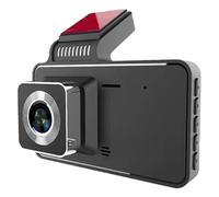 Dashing Camera Front And Rear 1080P Car Single/Double For Car Accident Camera